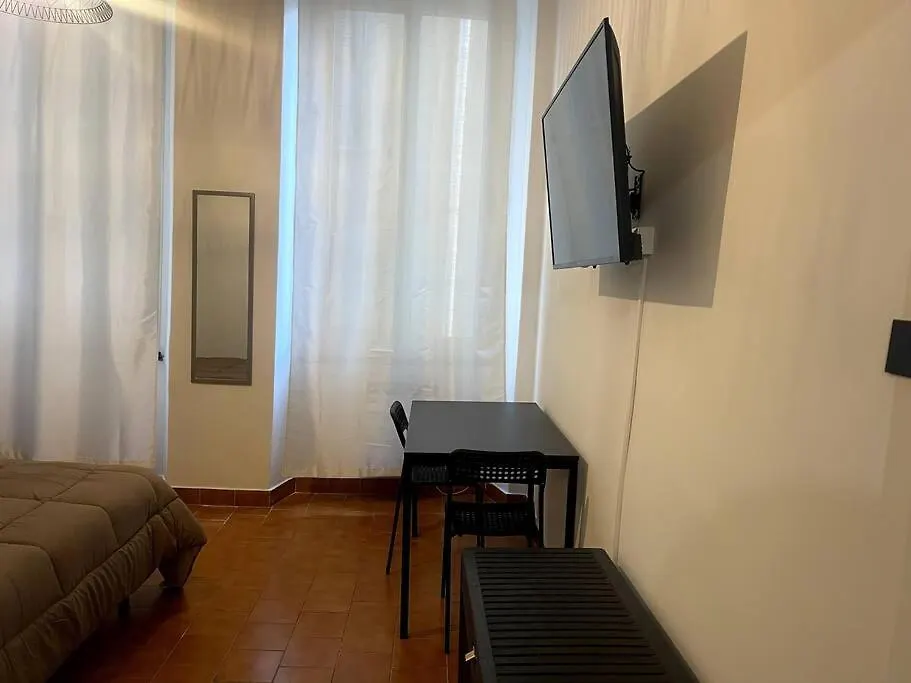 Ridi Che Ti Passa In Vico Lavagna contacts