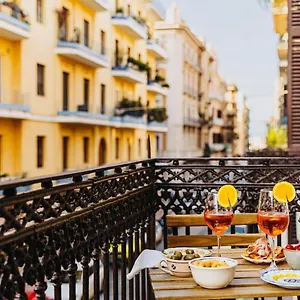 Casa Mado Abbrescia , Bari Italia