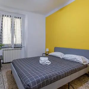  Appartamento Piombo Giallo - Affitti Brevi Italia