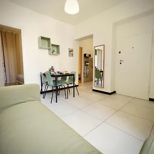  Appartamento Dimora San Filippo