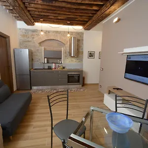  Appartamento Vico Durazzo