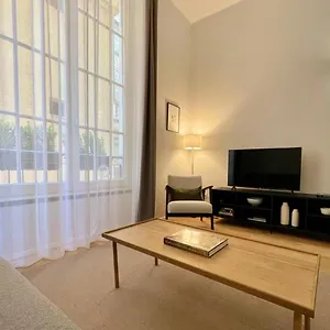  Appartamento Palazzo Pellicceria