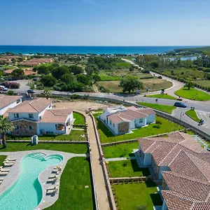 Enaja - Luxury Retreat , Budoni Italia