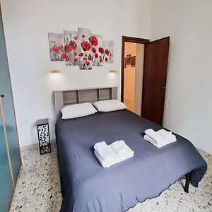 Con Terrazza Privata Nel Cuore Di , Siena Italia